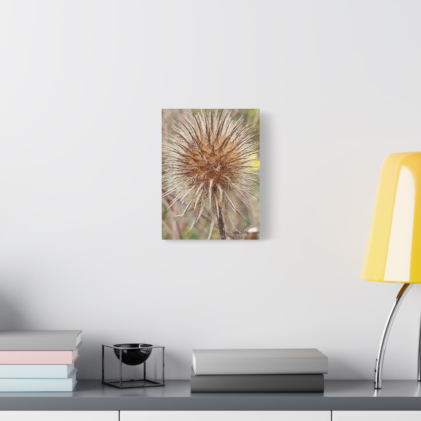 Canvas Wall Art - Canva Fall Theme