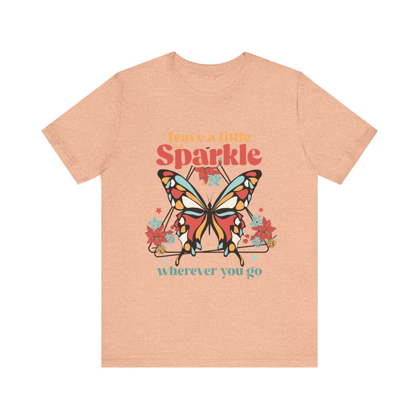 Sparkle Tee