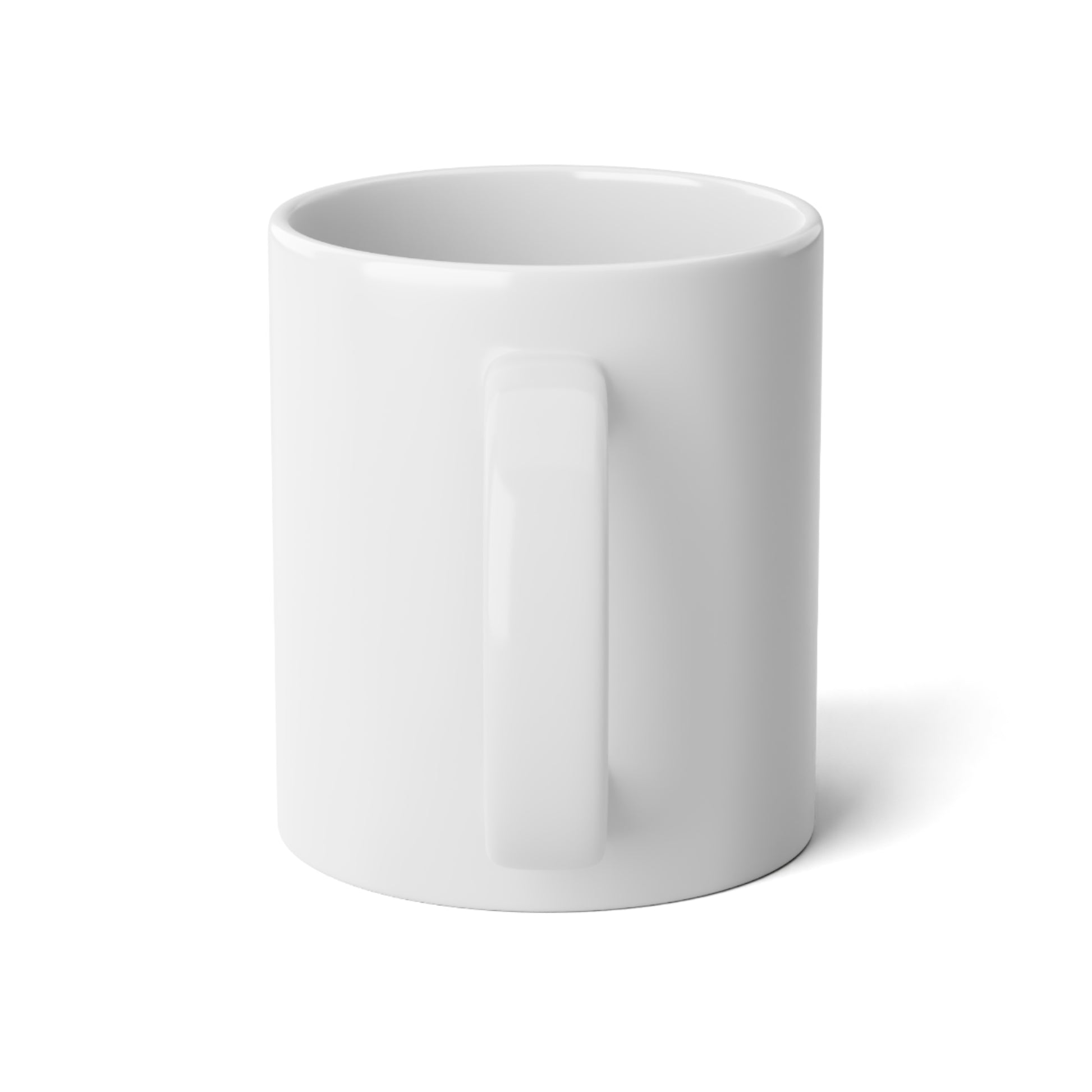 Merry Christmas Mug, Jumbo Mug, 20oz
