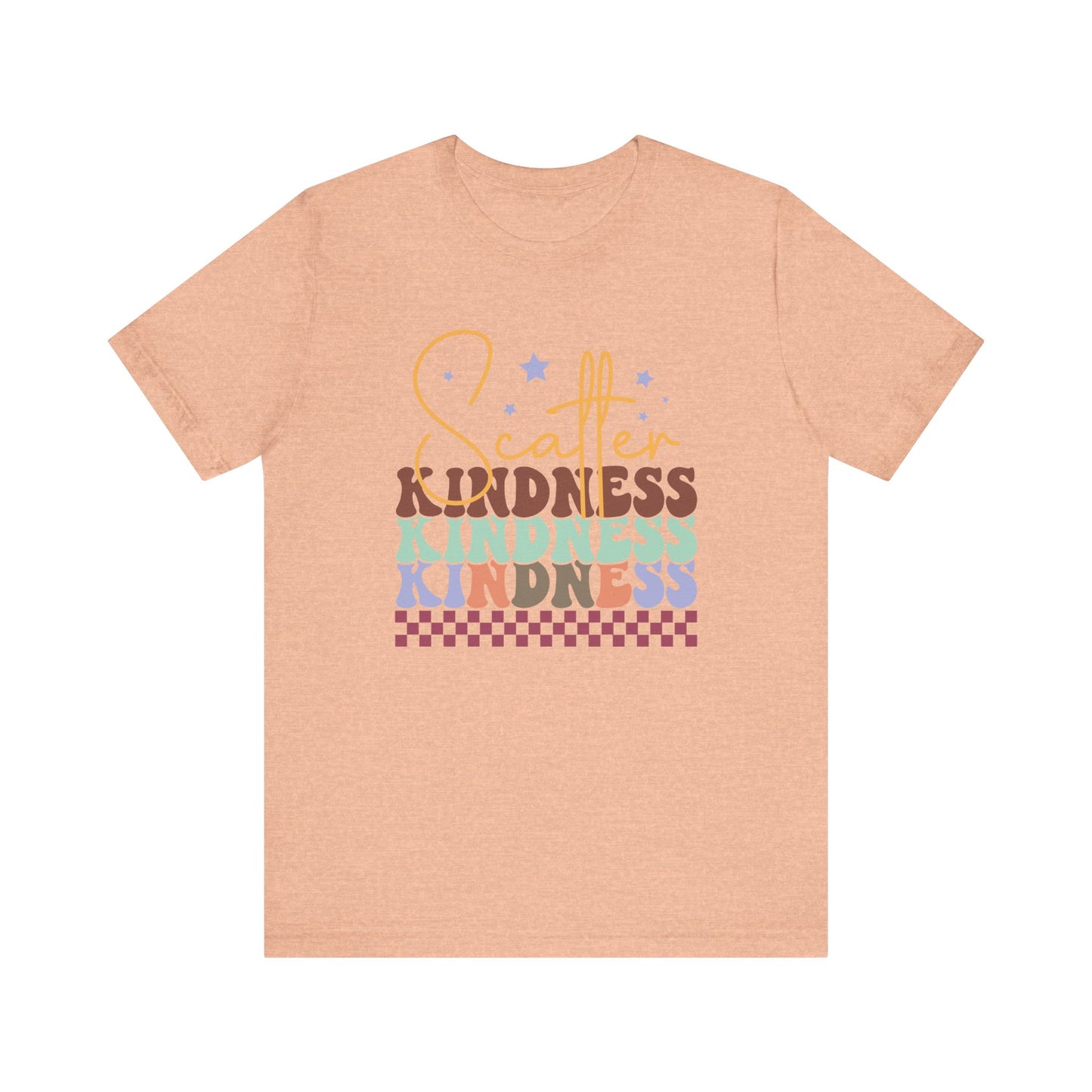 Scatter Kindness Tee