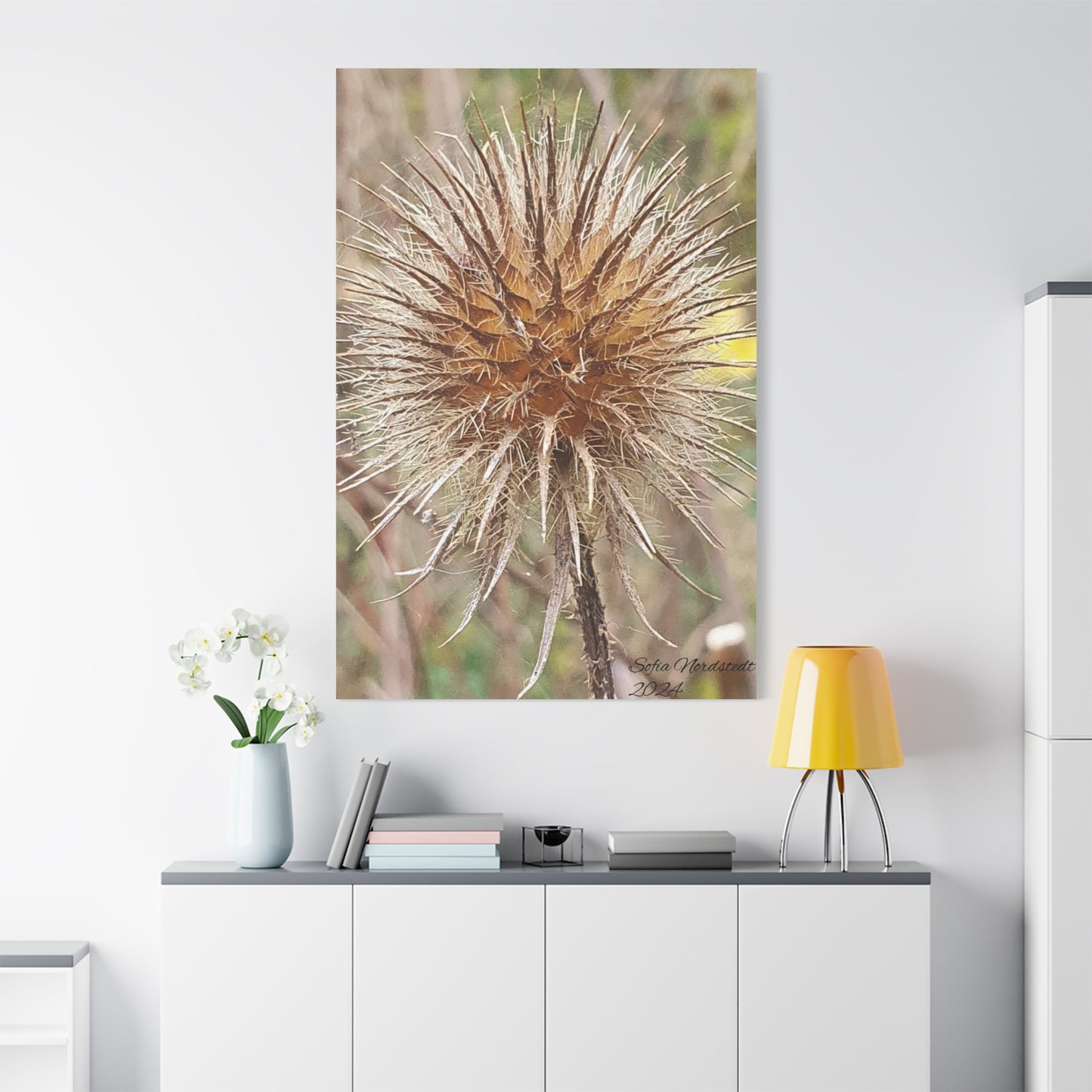 Canvas Wall Art - Canva Fall Theme