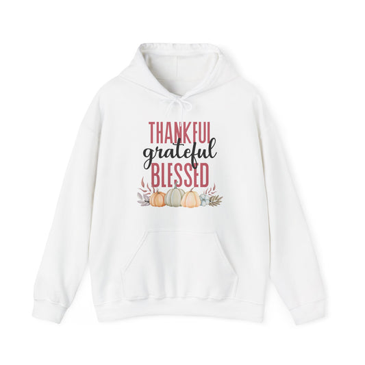 Thankful Hoodie