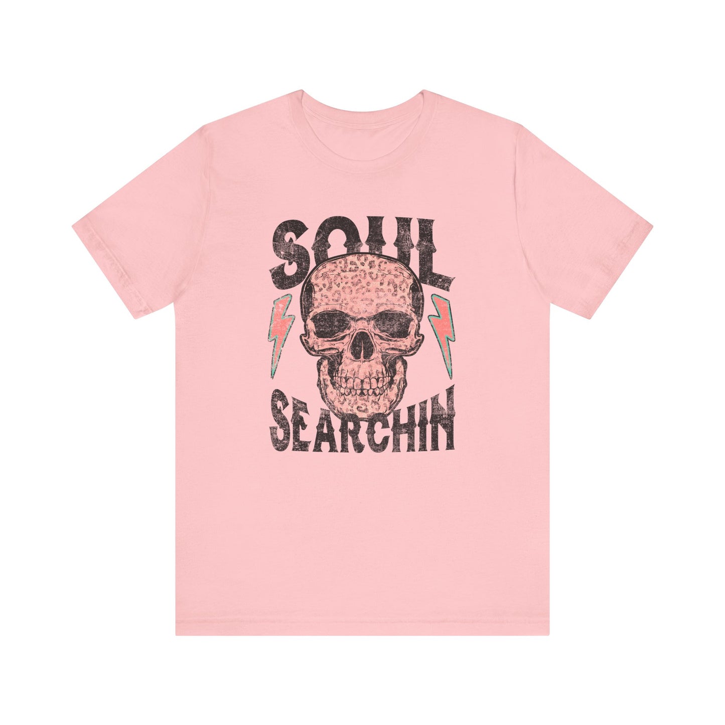 Skull Tee