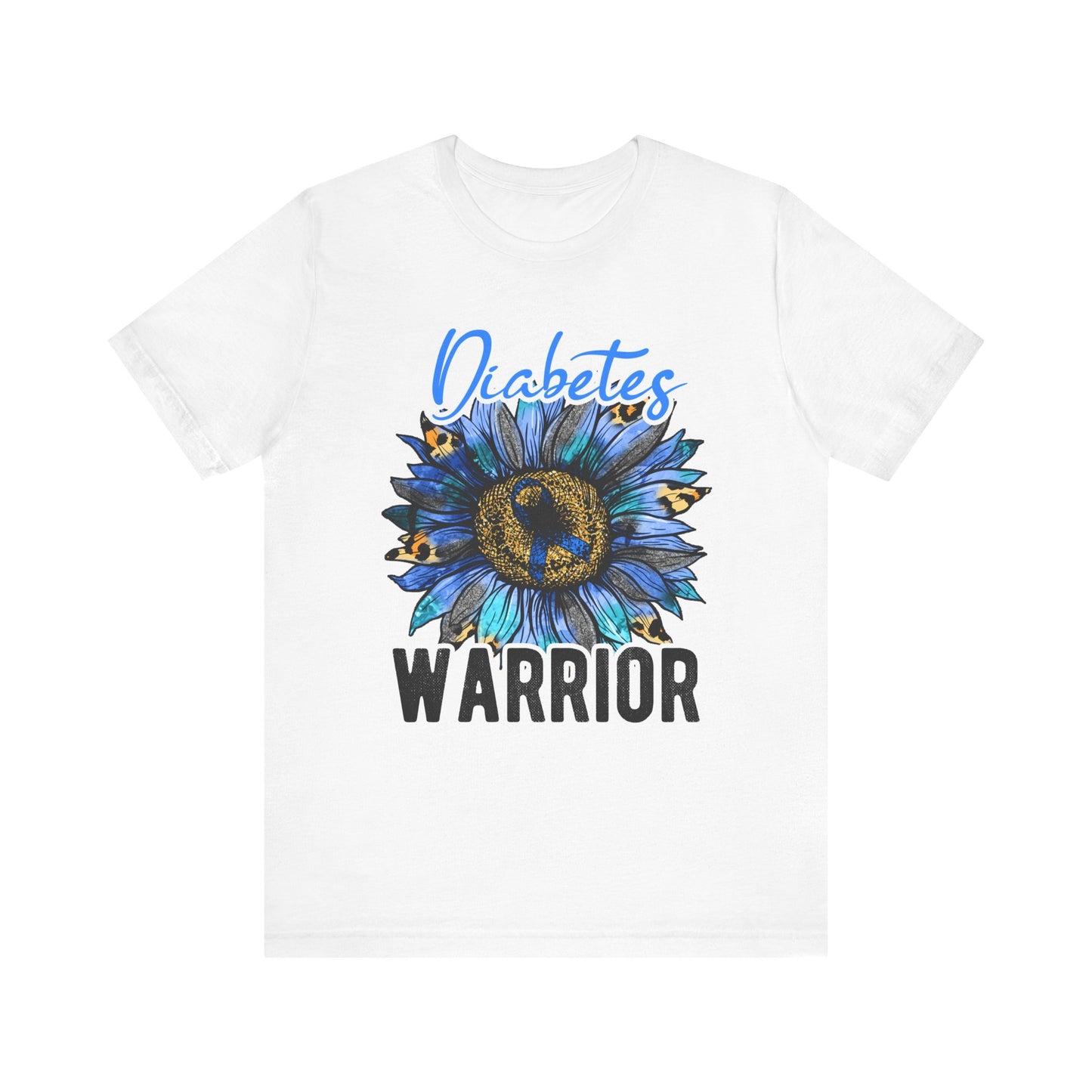 Diabetes Awareness Tee