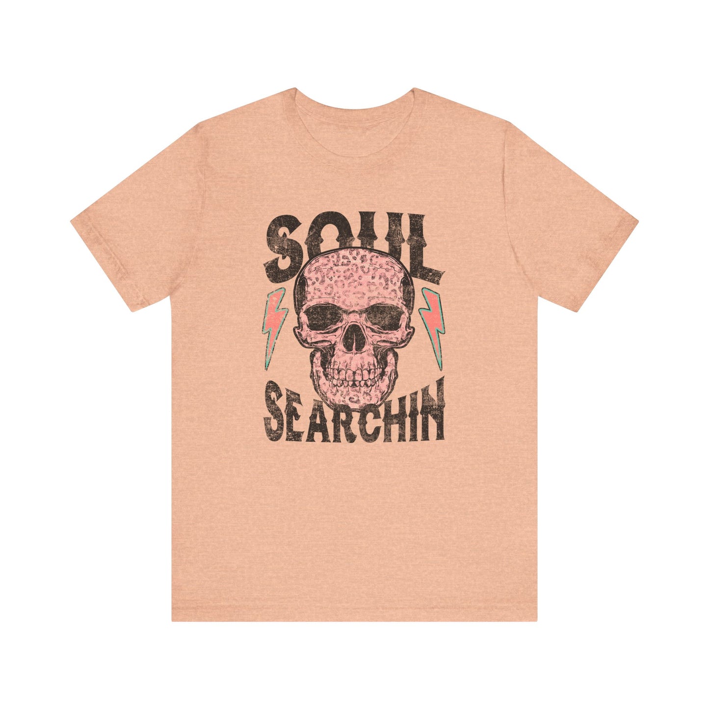 Skull Tee