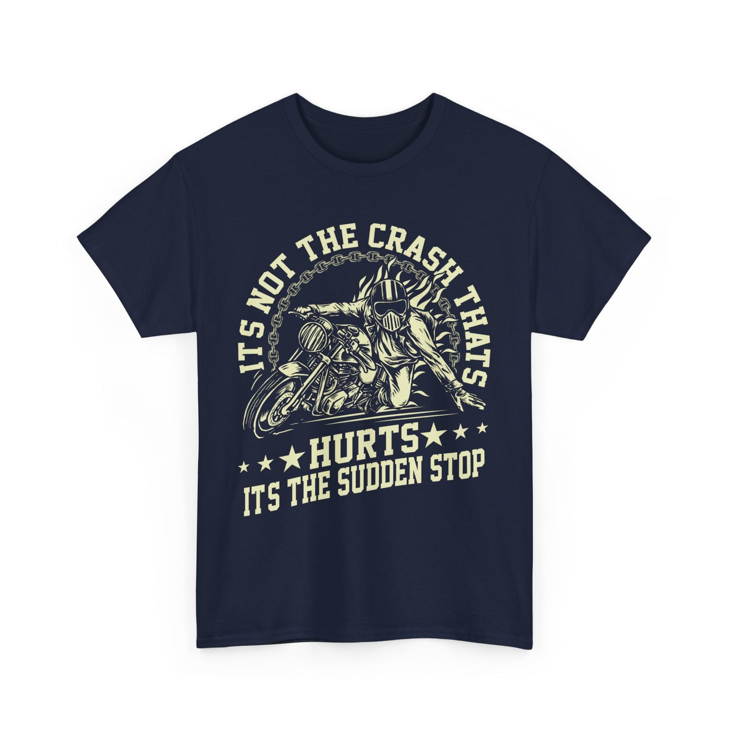 Motorcycle tshirt - Mens tshirt